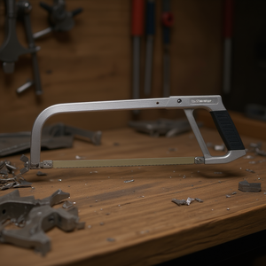 Scie à métaux Stahlwille 450 mm - Product Image 3