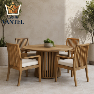 Solución Completa para Proyectos <span class=keywords><strong>de</strong></span> Mobiliario para Hoteles y Restaurantes Vantel: Mesa <span class=keywords><strong>de</strong></span> Comedor, Sillas, Banqueta y Mueble <span class=keywords><strong>de</strong></span> Servicio - Product Image 6