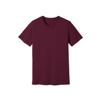 T-shirt pour femme de haute qualité 100% coton, col rond, 160-180 g/m², anti-rétrécissement, imprimé, couleur unie, coupe classique, patchs personnalisables