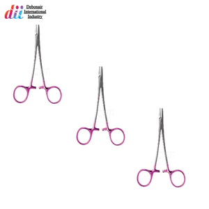 Ensemble de chirurgie d'abdominoplastie personnalisé meilleure vente Instruments de chirurgie plastique de haute qualité par debonairii - Product Image 4