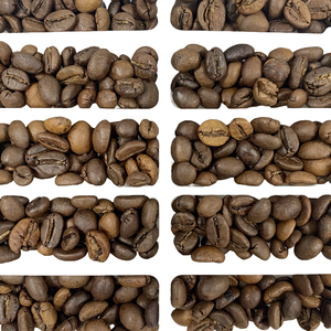 Café Robusta du Vietnam Bold Roast, grains de café au goût riche, vente en gros et OEM disponibles, meilleur prix compétitif - Product Image 2