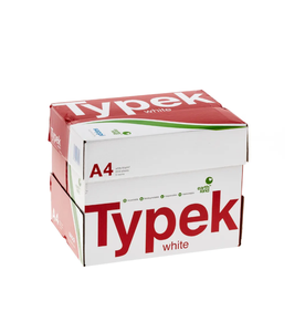 Papel Typek A4 al por mayor, precio barato, papel de copia de alta calidad suave, papel de impresión escolar para oficina, suministro a granel listo para enviar - Product Image 6