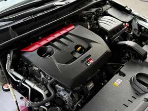 โตโยต้า จีอาร์ โคโรลล่า พรีเมียม ปี 2024 มือสอง - Product Image 5