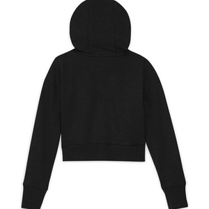 Dernier pull Sweats à capuche de haute qualité Prix bas Impression de logo personnalisé Couleurs unies Sweats à capuche en polaire confortables et respirants - Product Image 2