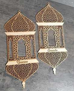 ของแขวนผนังอิสลาม - Product Image 1