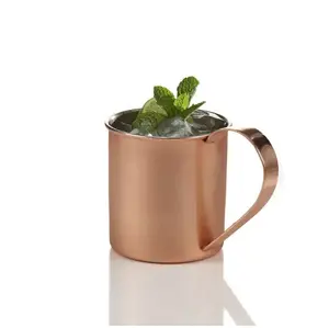 best quality Classic pure copper mule mug made of 100% pure copper mule mugs mugs best offer 2022 made in India product