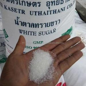 High Quality Refined ICUMSA 45 White Brazilian Sugar Beet & Cane Sugar Powder 25kg Packaged in Bag or <b>Box</b> - Product Image 4