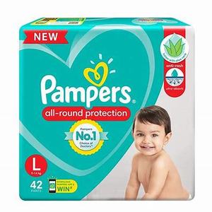 ผ้าอ้อมเด็กแบบใช้แล้วทิ้ง - Product Image 3