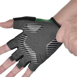 Nouvelles Gants de Cyclisme Antidérapants et Respirants pour Hommes et Femmes, Absorption des Chocs, pour VTT - Product Image 6