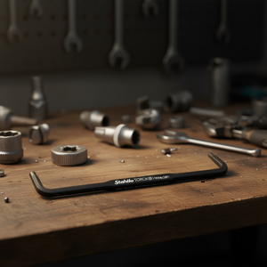 ประแจหกเหลี่ยม Stahlwille TORX ผลิตภัณฑ์ระดับพรีเมียมในกลุ่มประแจหกเหลี่ยม - Product Image 3