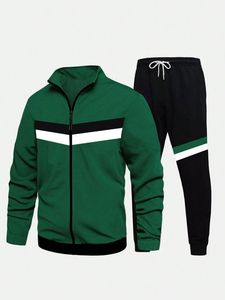 Survêtement pour homme New Designs Survêtements les plus demandés à des prix compétitifs - Product Image 4