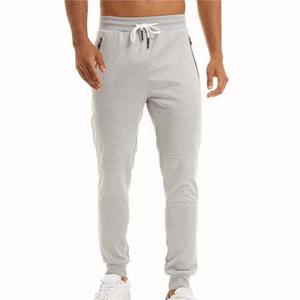 Design personnalisé Pantalon en toile pour hommes respirant séchage rapide utilisation en extérieur couleur unie étiquette personnalisée - Product Image 1