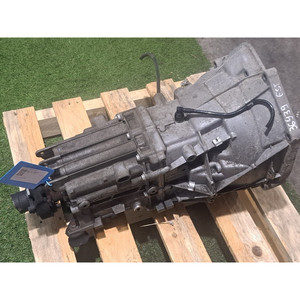 Moteur complet d'occasion BMW Z4 Coupé 23007629518 GS6-17BG N46B20A essence 1995 (06>09) - Product Image 6