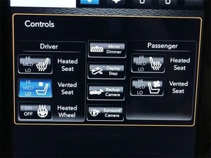 Ram 1500 Laramie Longhorn 2019 con Volante a la Izquierda - Product Image 6