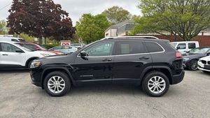 JEEP CHEROKEE Latitude Sport Utility 4D automatique 2019 - Product Image 2