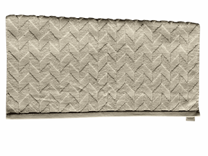 Toalla de Baño de Lujo 90x150cm con Diseño Jacquard, 100% Algodón, Hilo Cardado 20/2, Colores, Tamaño y Diseño Personalizables, Toallas al por Mayor - Product Image 3