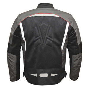 Veste complète de moto de haute qualité/protection imperméable de veste de moto de pantalon pour des cavaliers - Product Image 4