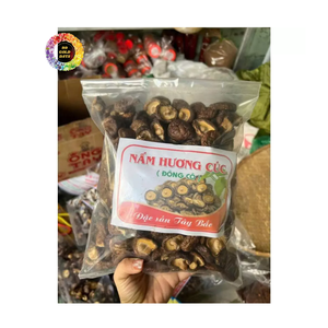 Hongos Shiitake Secos Naturales, Hongos Secos Chinos para Ingredientes Alimenticios, Exportación al por Mayor, Hongos Shiitake Secos - Product Image 6