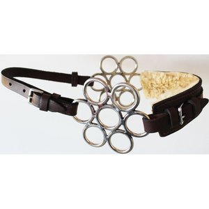 Sports> Courses de chevaux> Halters HORSE HACKAMORE Sports et loisirs> Extérieur luxe abordable - Product Image 2