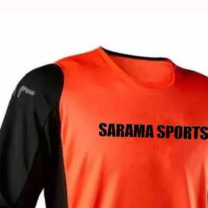 Trajes de chaqueta de carreras de Motocross para damas y caballeros/Conjunto de Jersey y pantalón de Motocross Hecho por Pakistán - Product Image 2