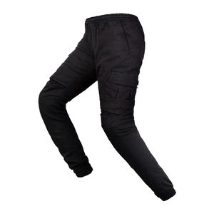 Jeans de motard pour homme, durables, respirants, à séchage rapide, pour la randonnée, avec des caractéristiques de protection ignifuge, personnalisés pour le renforcement, OEM - Product Image 3
