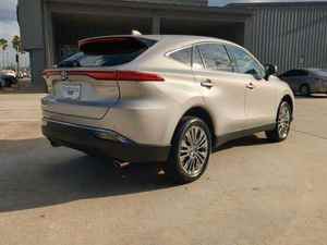 LIMPIO 2024 T o ya o t a V e n z a Limited AWD - Product Image 4