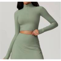 Vêtements de sport Offre Spéciale ensemble de gym pour femmes avec short et confortable ensemble de yoga à séchage rapide pour femmes avec un matériau de haute qualité à bas quantité minimale de commande