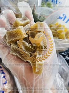 100% Natural <b>Sea</b> <b>Moss</b> Gummies Fruity Flavored Fresh Fruit Candy Export Ready From Vietnam - Product Image 2