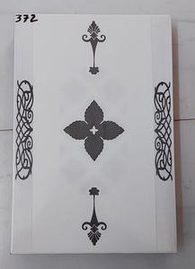 Dernier nouveau design de l'année 2024 carrelage mural en céramique 3d pour salle de bain fabriqué en Inde - Product Image 6