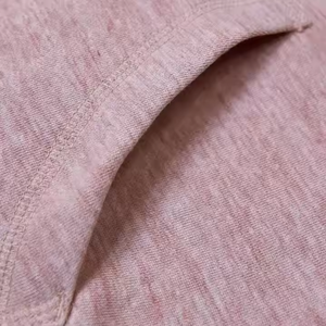 Sweat-shirt épais en polaire lourd pour l'hiver avec poches cargo, fermeture éclair, unisexe, double cordon de serrage, couleur unie - Product Image 5