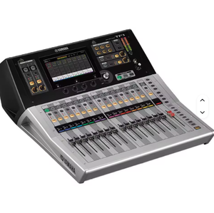 Nouvelle console de mixage numérique TF1 2025 prête à être expédiée - Product Image 1
