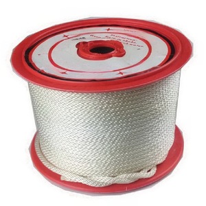 100 M 2.5 Mm Rope Roll <b>Cord</b> Reference 300679 - Product Image 1