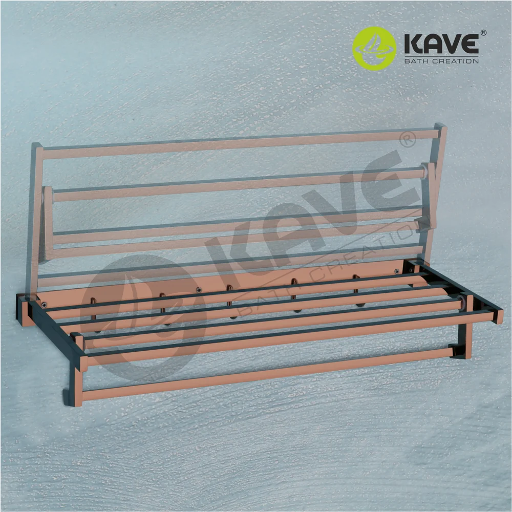 สีโรสโกลด์