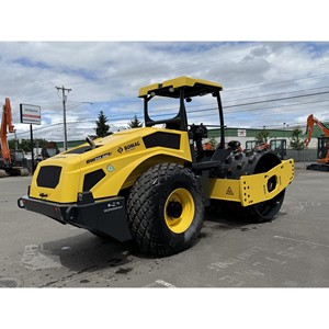 BOMAG BW211DH-5 2024, état neuf - Product Image 6