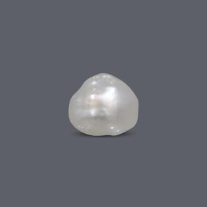 Perlas Sueltas Naturales de Concha Basra Pearl de 2.54 Quilates, en Forma de Arroz, Blancas, Rosas y de Colores, para Joyería y Fabricación de Joyas - Product Image 1