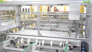 Siêu hiệu quả 540W nửa cắt bảng điều khiển năng lượng mặt trời 500W + bảng hiệu quả 24 Volt - Product Image 5