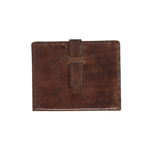 Sac à main court en cuir de luxe pour hommes de qualité supérieure sac à main Collection de créateurs à la mode doublure en polyester porte-cartes - Product Image 3