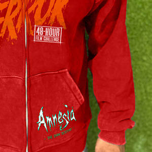 Custom Logo Zipper Pullover <b>Hoodies</b> <b>for</b> <b>Men</b> 100% Cotton Winter Thick Fleece Casual Streetwear Gym Workout Fashion <b>Plain</b> Dyed - Product Image 4