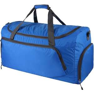 กระเป๋าออกกำลังกายกันน้ำสำหรับผู้ชายและผู้หญิงกระเป๋าทรงดัฟเฟิลสำหรับฝึก2025ออกแบบโลโก้ได้ตามต้องการ - Product Image 1