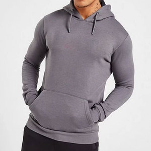 เสื้อฮู้ดสำหรับผู้ชายดีไซน์ล่าสุด - Product Image 2