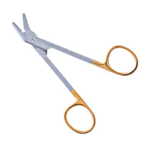 Machine à couper les câbles en acier de 350 mm (14 pouces), outil manuel, cisailles à câbles robustes, pince à couper les câbles par SurgiRight - Product Image 6