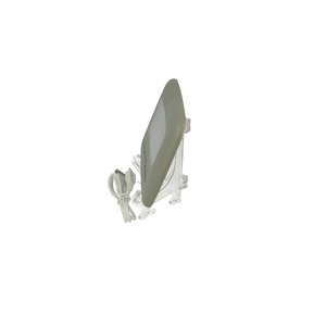 Luce da soffitto a LED ricaricabile regolabile con batteria, ricarica magnetica doppia faccia USB, universale per Camper, camion, - Product Image 3