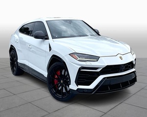 Lamborghini Urus AWD 2022 Usado - Listo para Enviar - Product Image 1