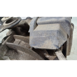 POMPE DE DIRECTION ASSISTÉE CITROËN C4 Picasso Mk1 9685418780 DV6TED4-9HZ diesel 1560 (06>13) - Product Image 5