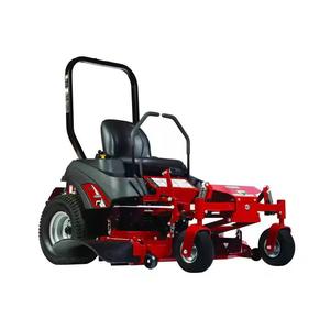 เครื่องตัดหญ้าแบบใช้น้ำมันเครื่องตัดหญ้าแบบหมุนเป็นศูนย์ - Product Image 5