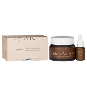 AXIS-Y Ay&Me Biome Set de Renovación Nocturna Recargable - Product Image 3