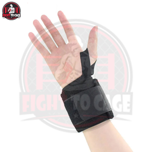 Vendas de Boxeo de Algodón Duraderas con Logotipo y Colores Personalizados, Certificación CE, para Entrenamiento - El Mejor Proveedor de Accesorios de Boxeo - Product Image 2