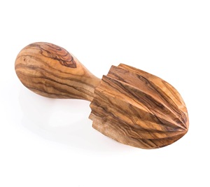 Exprimidor de Limones de Madera, Accesorios de Cocina - Product Image 2