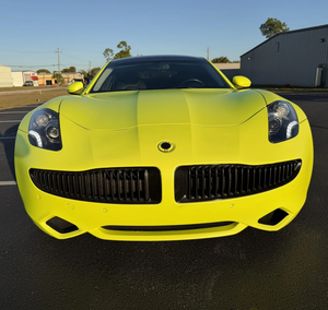 Asequible para Conducir - USADO, Volante a la Izquierda |   Volante a la derecha |   Fisker Karma ECOSPORT 2012 con 33 mil millas - Product Image 1