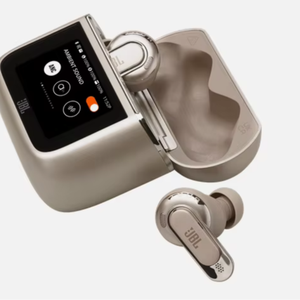 OFERTA RAMADÁN en Auriculares Inalámbricos JBL Tour Pro 3 con Cancelación de Ruido y Estuche de Carga Inteligente - Product Image 1